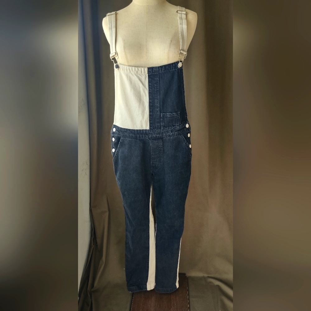 Guess Jeans overalls